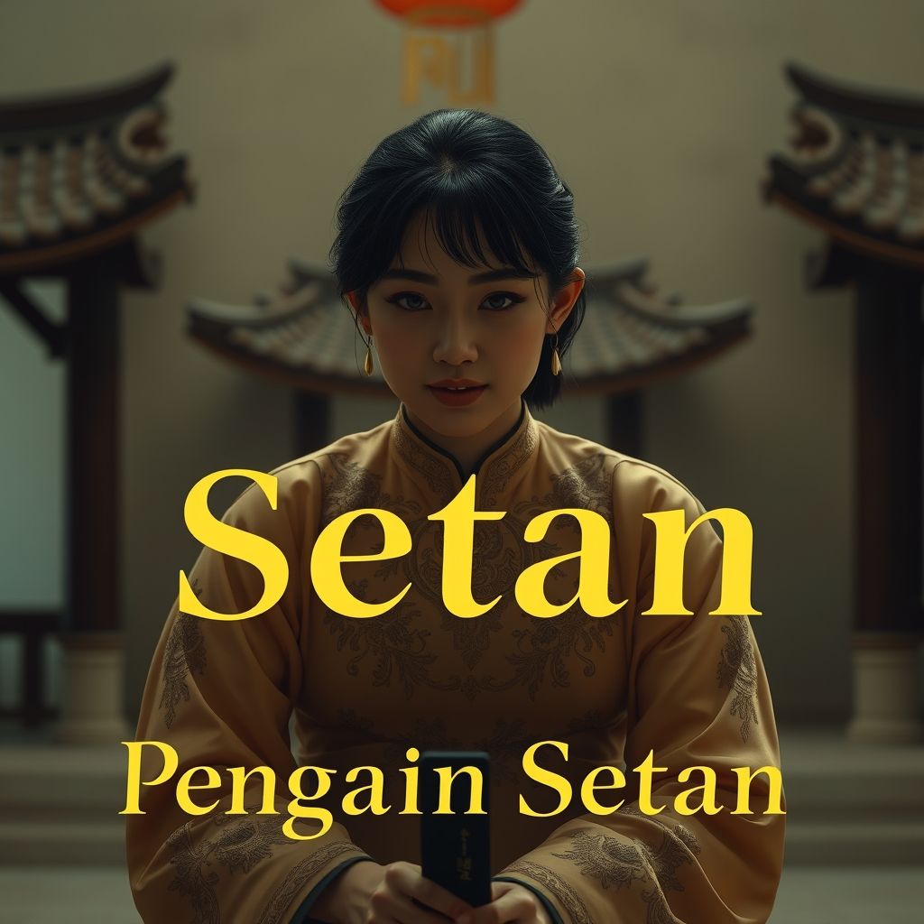 ความลับของความสัมพันธ์ใน 'Pengantin Setan'
